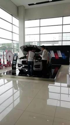 任我通攜手慶豐集團(tuán)，銷售團(tuán)隊(duì)進(jìn)駐4S店，開啟產(chǎn)品促銷新篇章