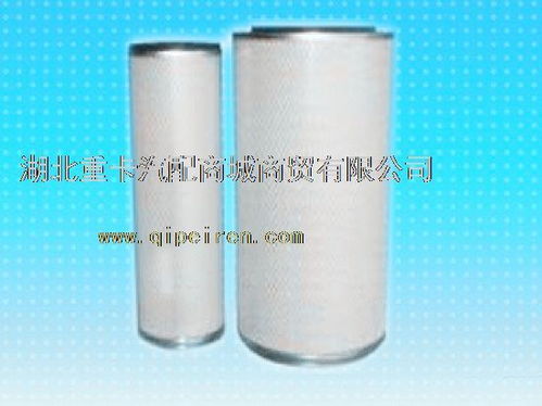 東風(fēng)康明斯空濾芯AF25276與冷芯盒樹脂的綜合解析